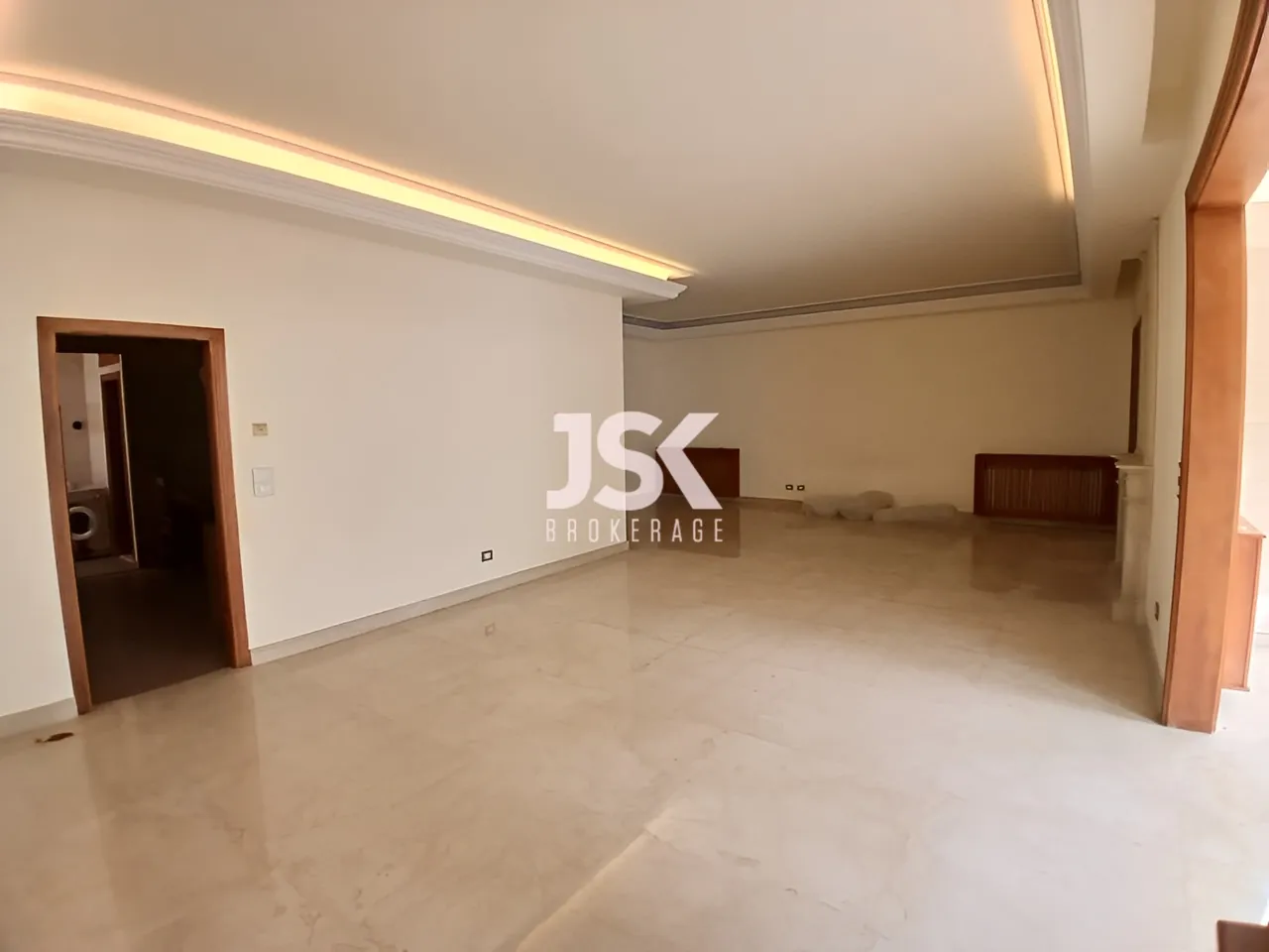 Apartment for Sale in Baabda