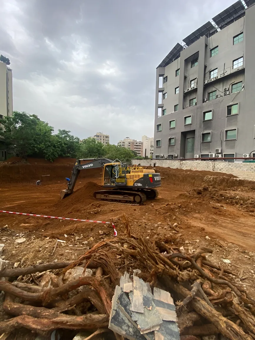 Apartment for sale in Zalqa, Lebanon - 2 bed, 2 bath