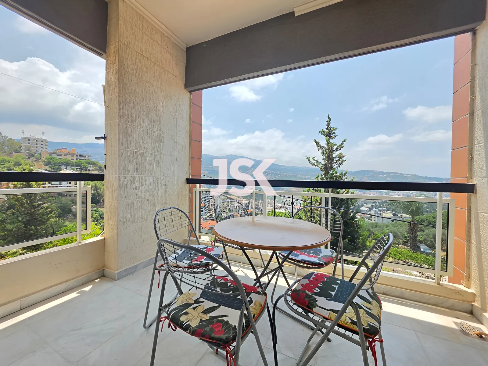 Apartment for Sale in Baabda