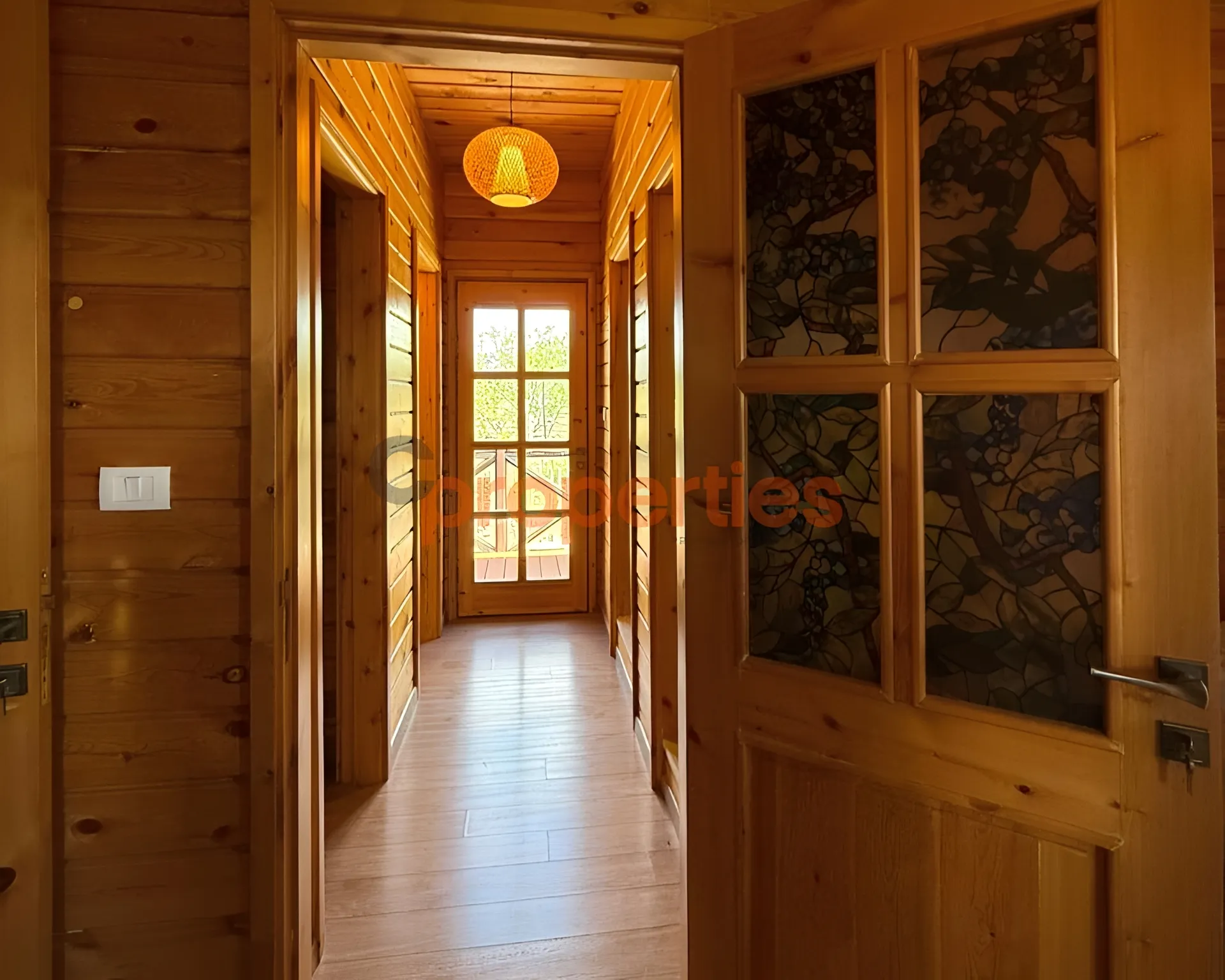 Villa for sale in Achkout, Lebanon