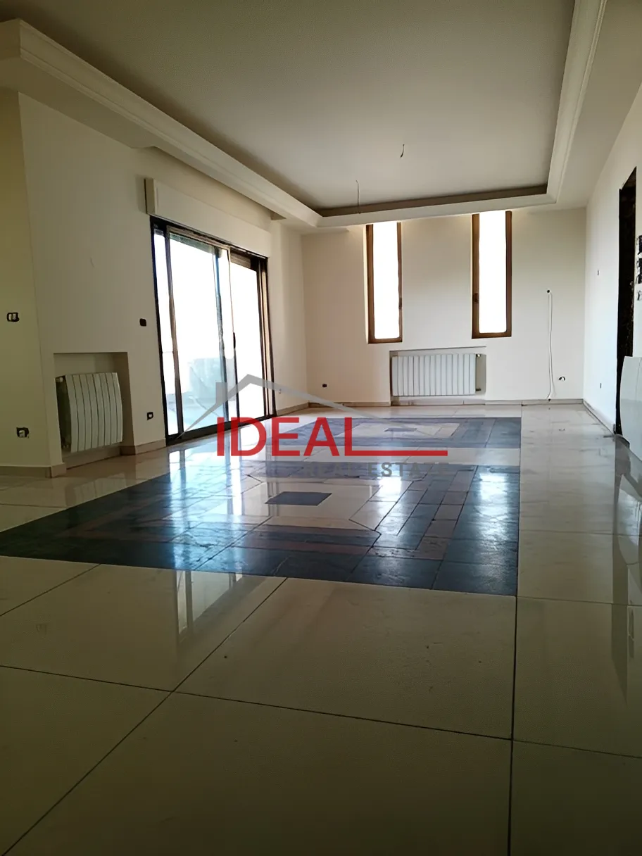 Apartment for Sale in Ghazir, Lebanon - 4 bed, 5 bath