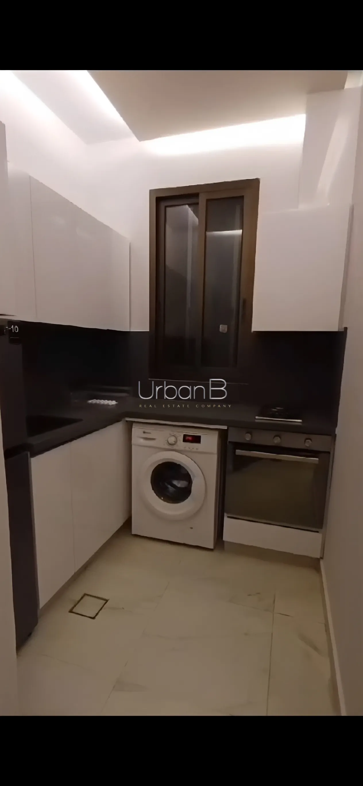 Apartment for rent in Hamra