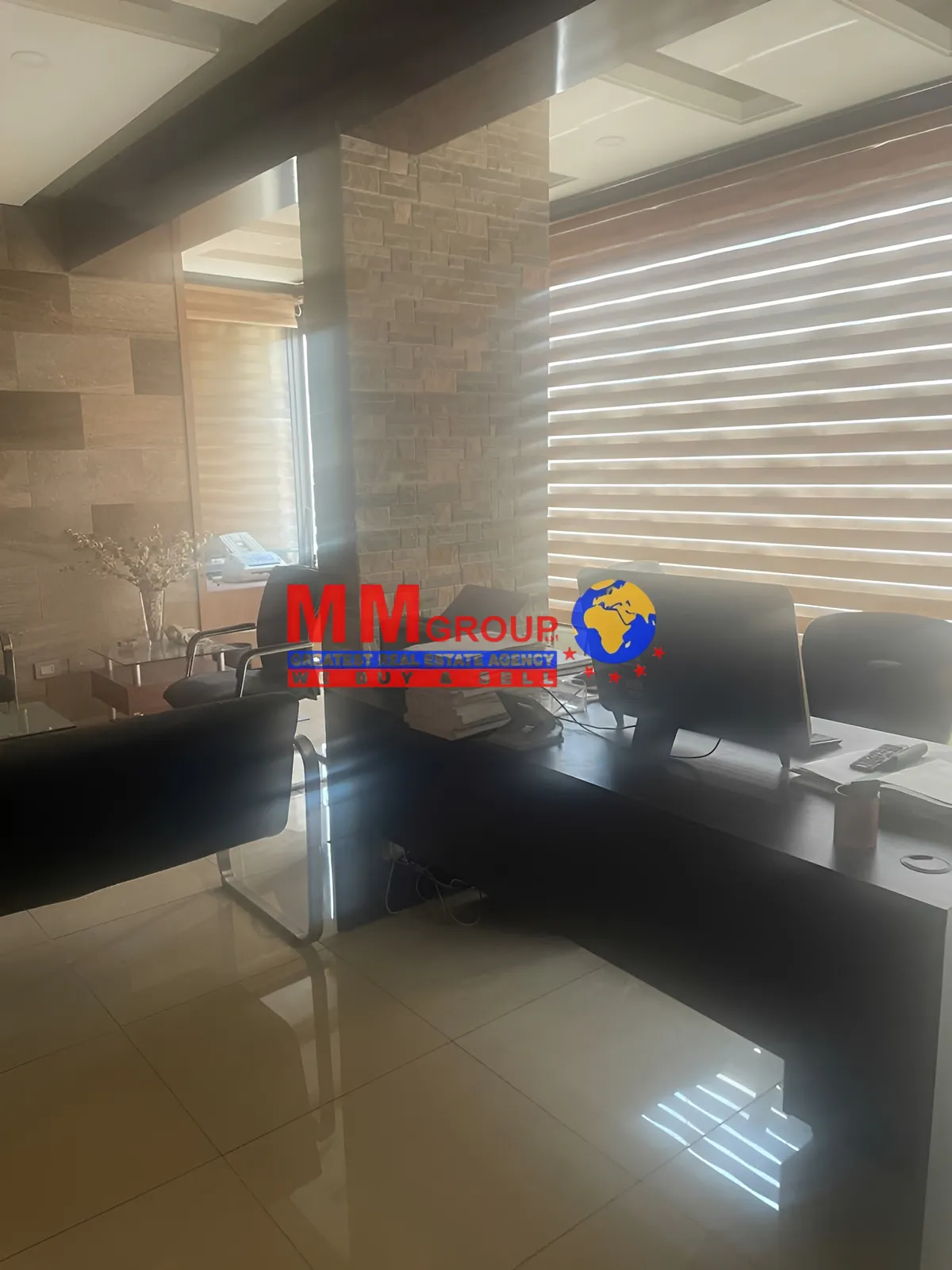 Office for Sale in Baouchriyeh