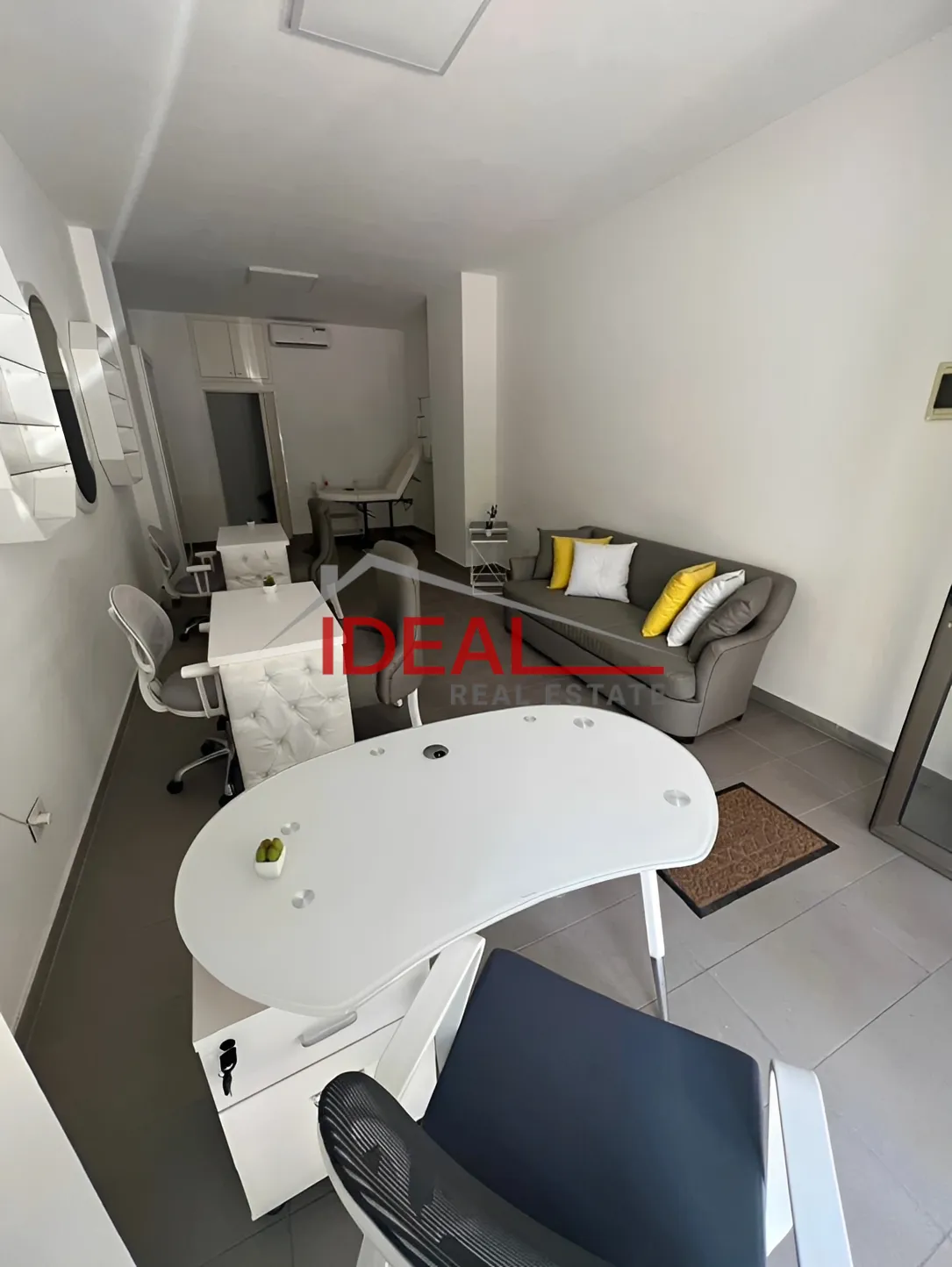 Shop for rent in Zouk Mikael, Lebanon