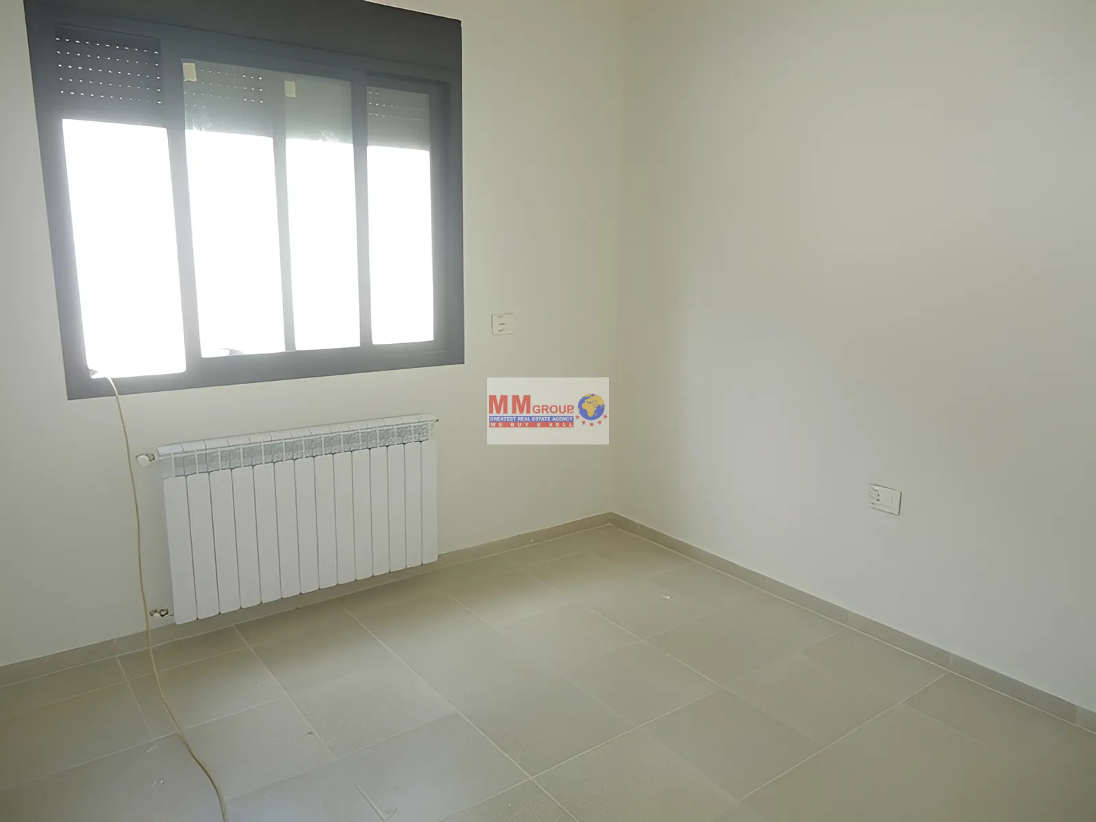 Apartment for Sale in Baabdat Lebanon - 3 bed, 3 bath