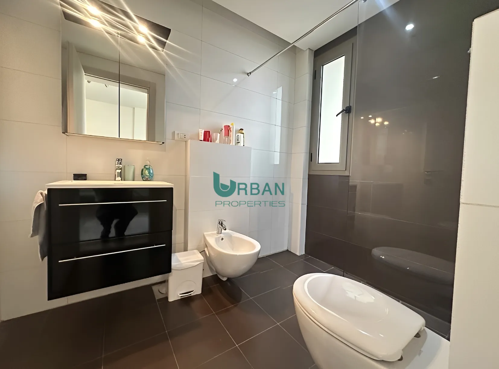 Apartment for rent in Bayada, rabieh, lebanon