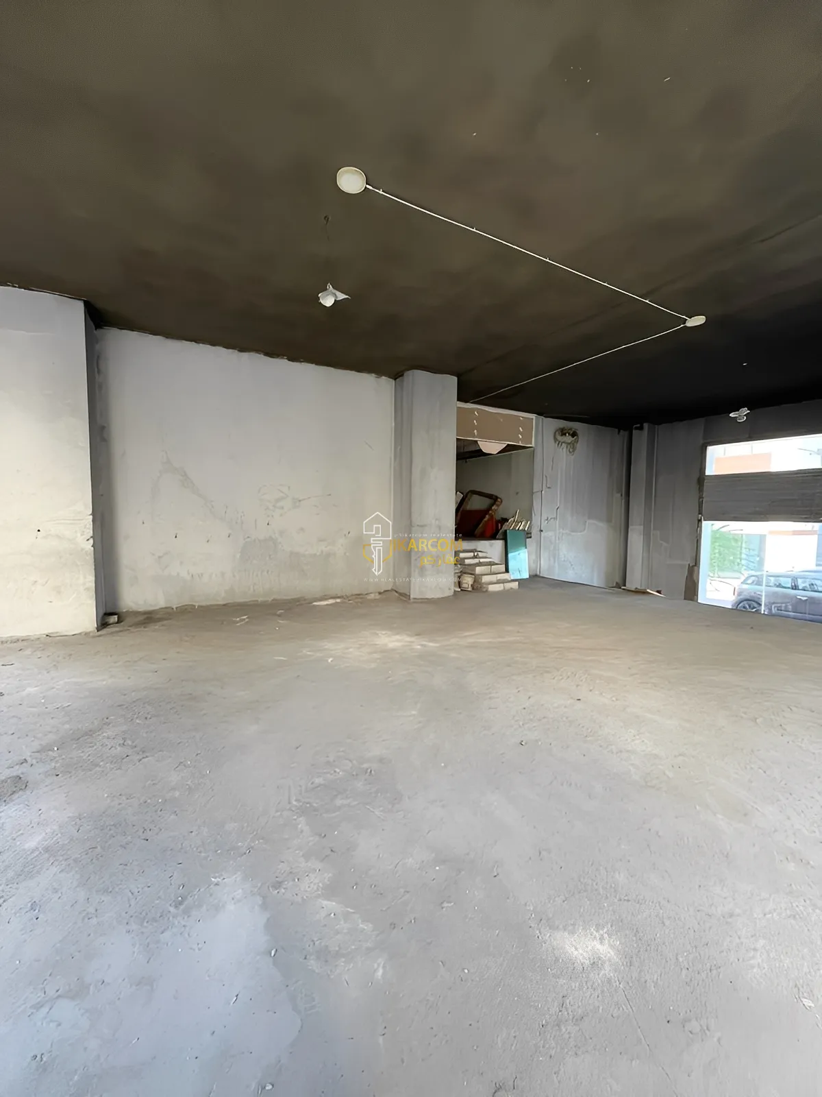Shop for sale in Bab Idriss