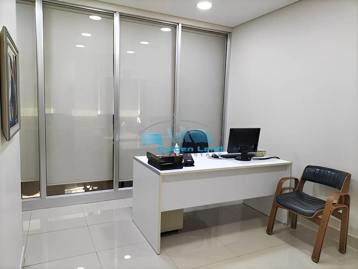 Office for rent in Hazmieh, Lebanon