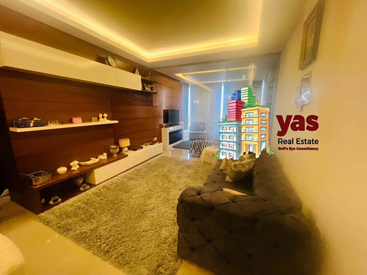 Apartment for Sale in Halat - 2 bed, 2 bath