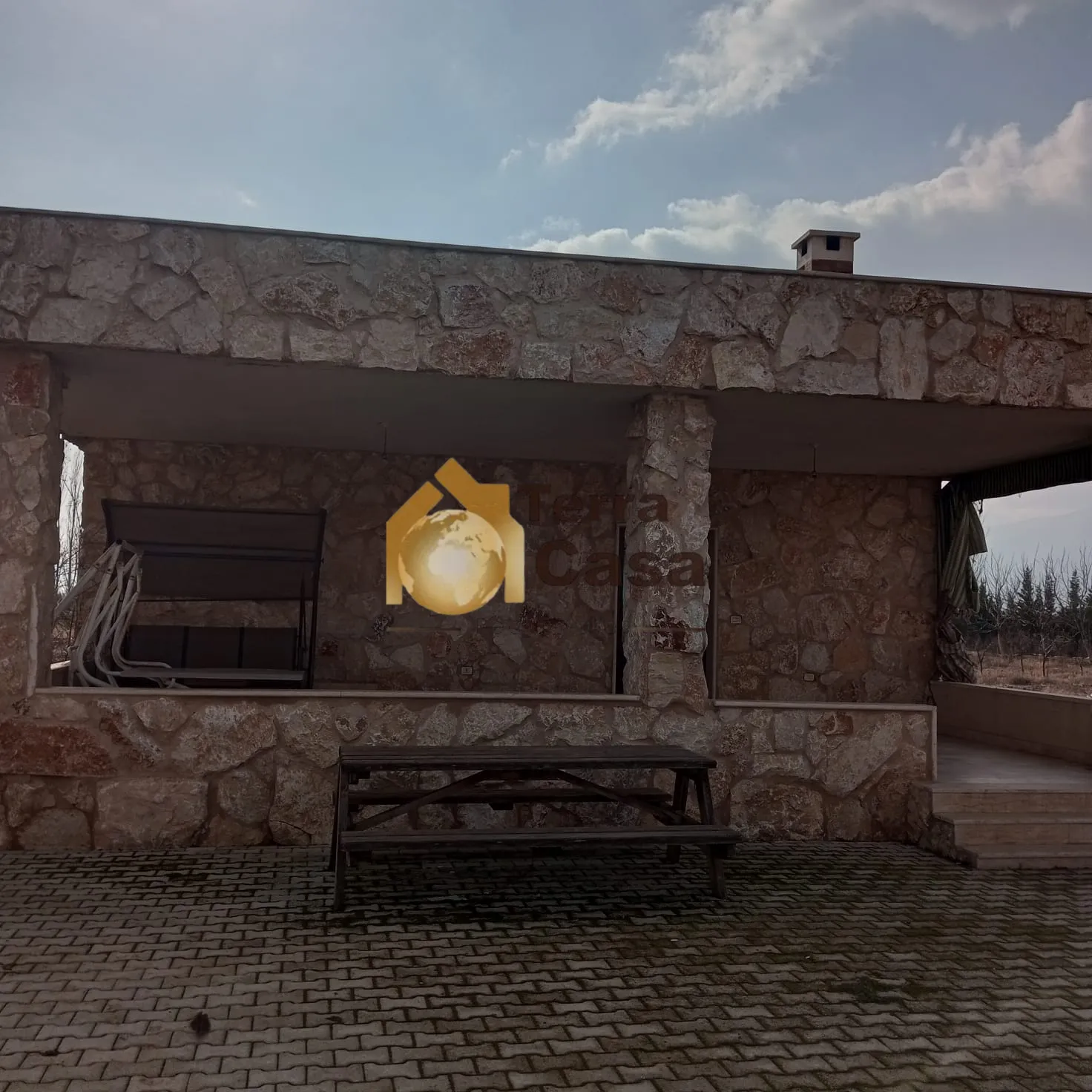 Land for sale in Kabelias, Lebanon