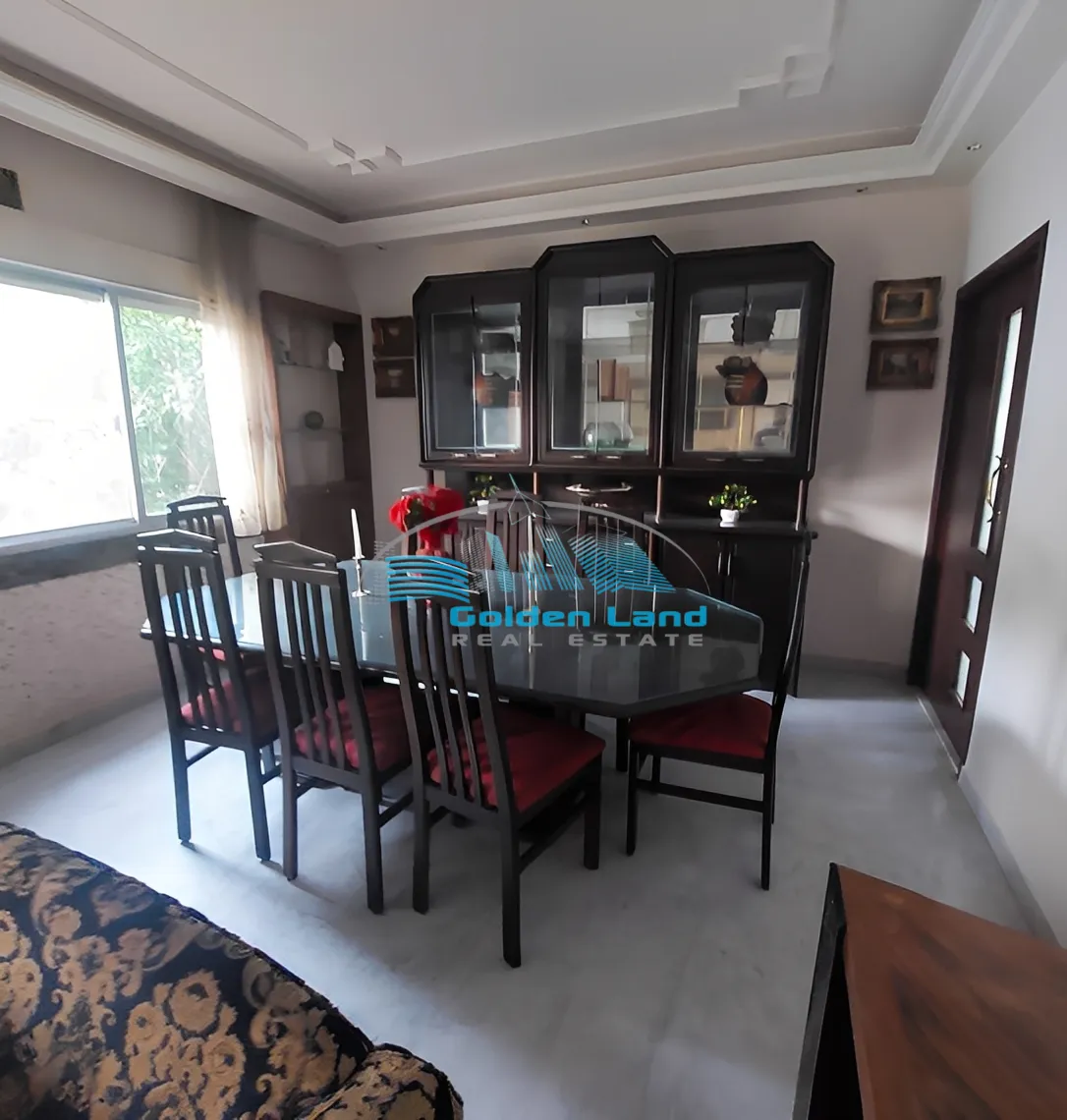 Apartment for Sale in Naqqache, Lebanon - 3 bed, 2 bath