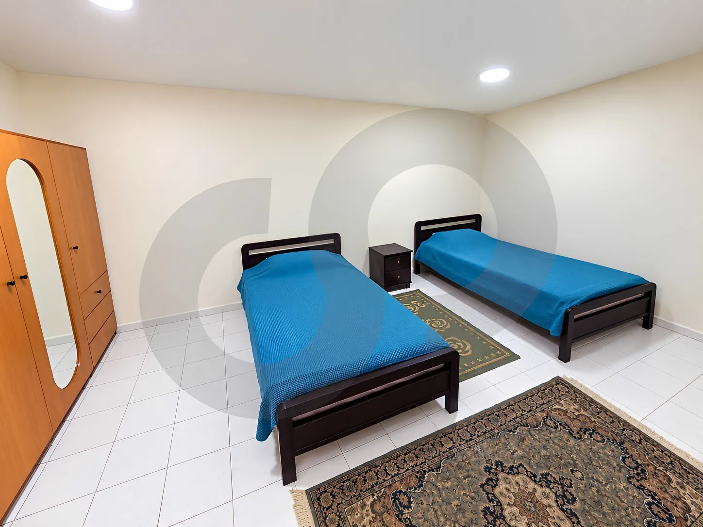 Duplex for Sale in Haret Sakher