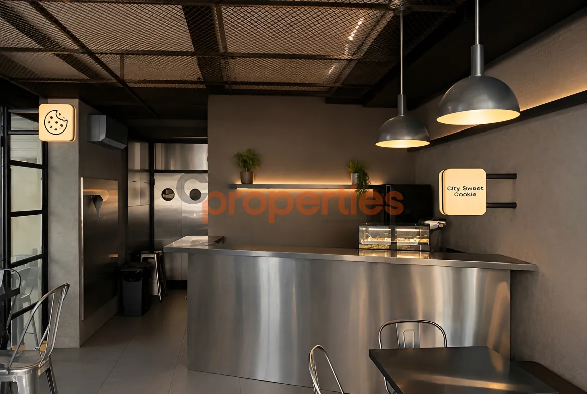 Apartment for Rent in Remeil