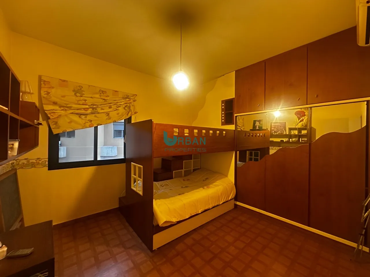 Apartment for rent in Naqqache, lebanon