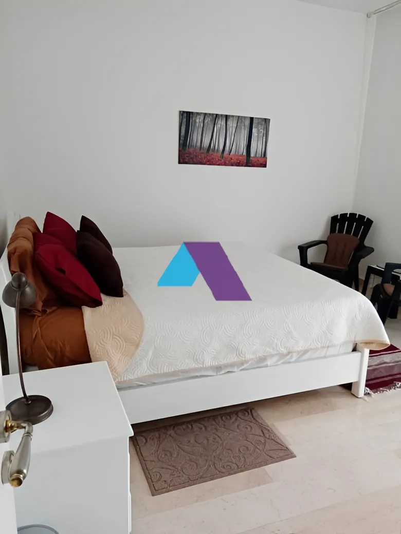 Apartment for Sale in Broummana