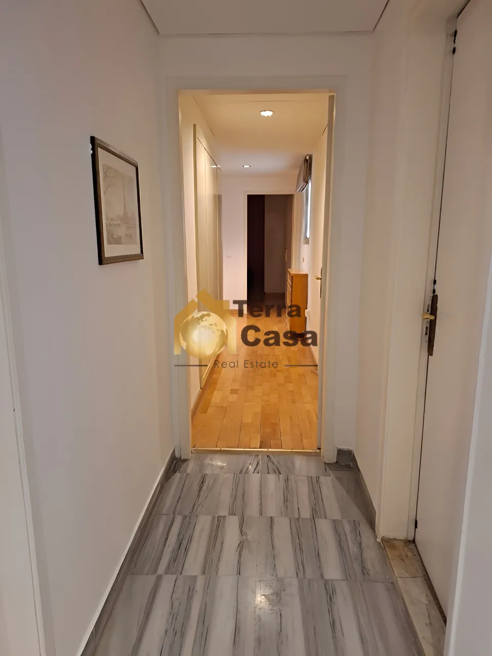Apartment for rent in Gemmayzeh
