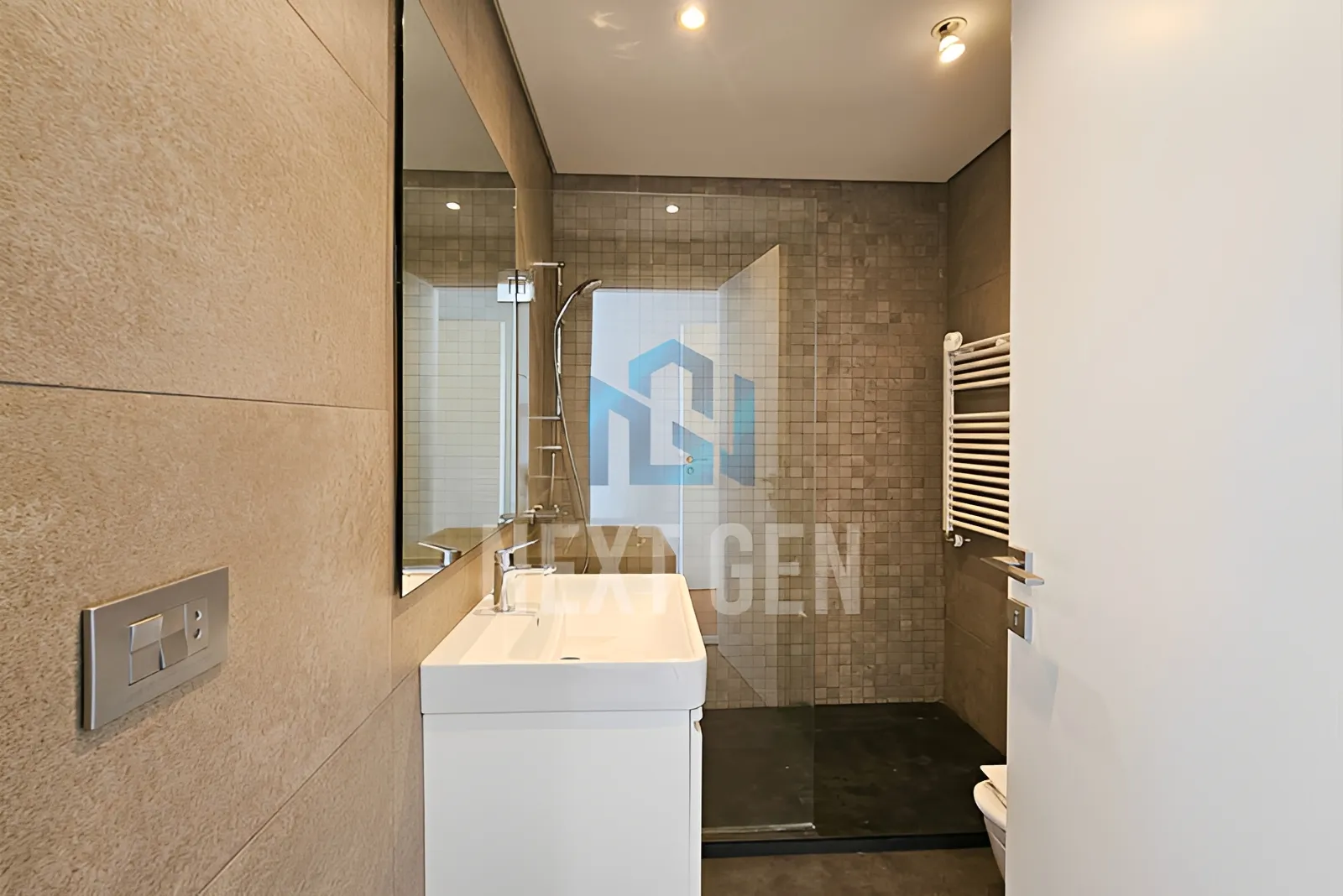 Apartment for Rent in Ain El Tineh