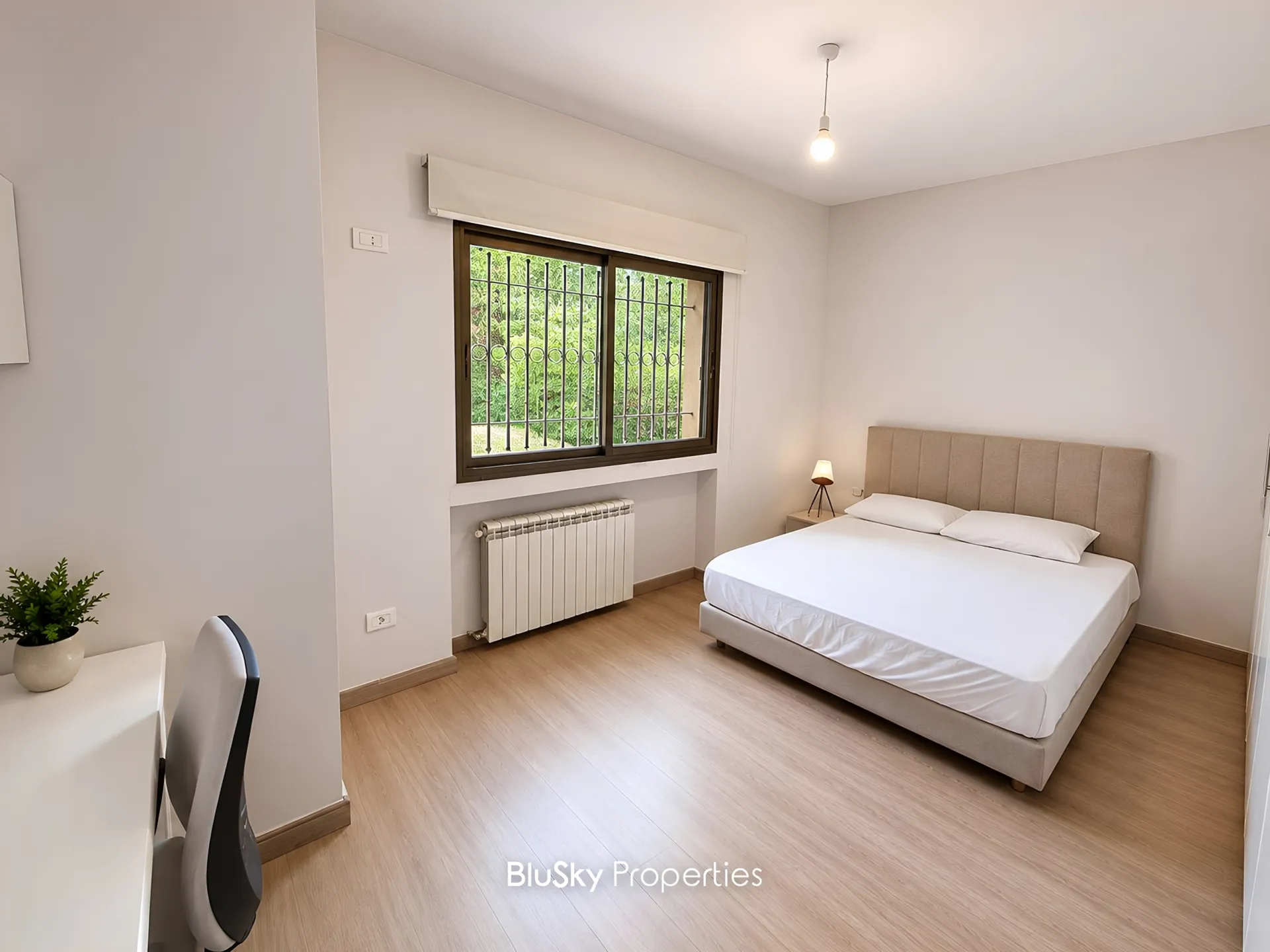 Apartment for rent in Ain saadeh, lebanon