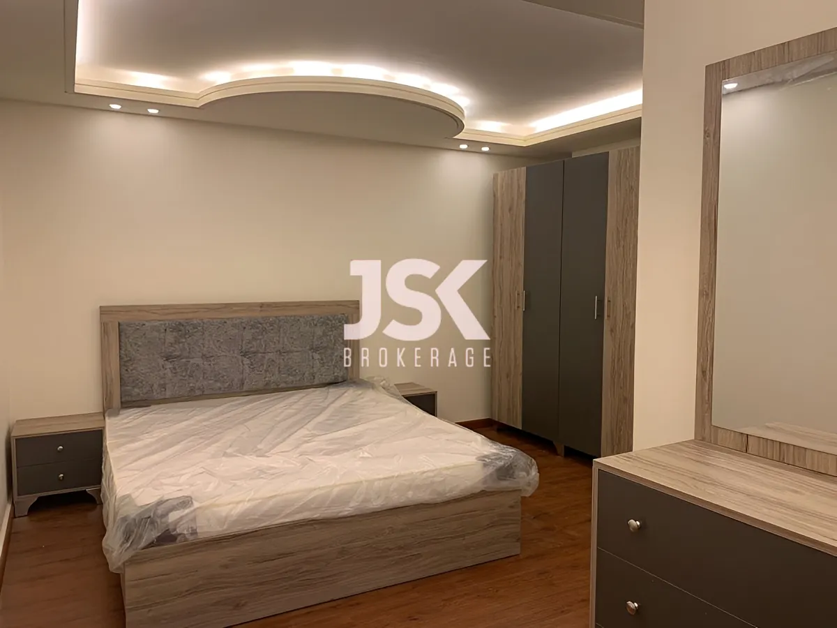 Duplex for Sale in Mar Moussa, Lebanon