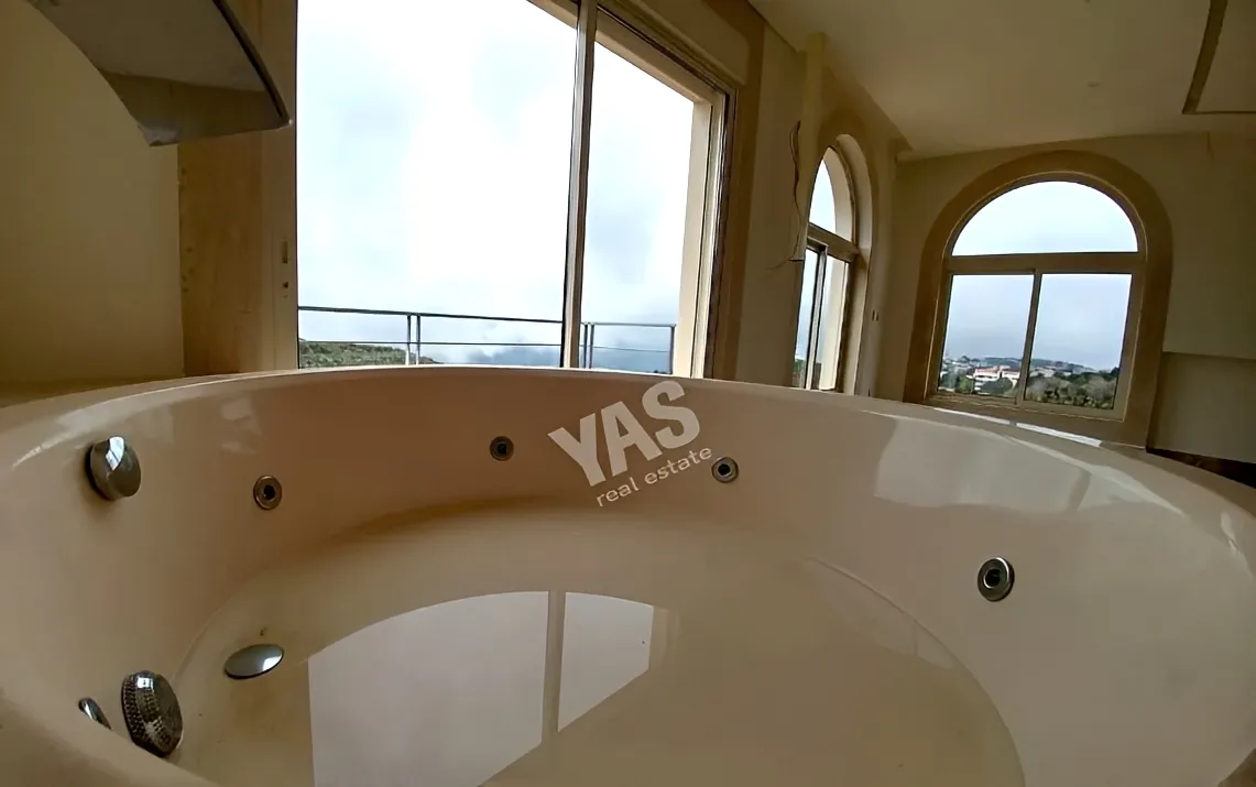 Villa for Sale in Ajaltoun - 5 bed, 5 bath
