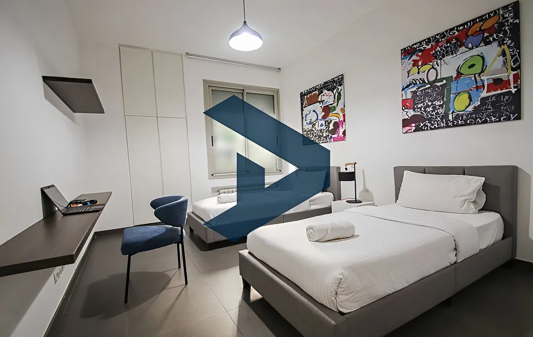 Apartment for rent in Achrafieh, Beirut, Lebanon