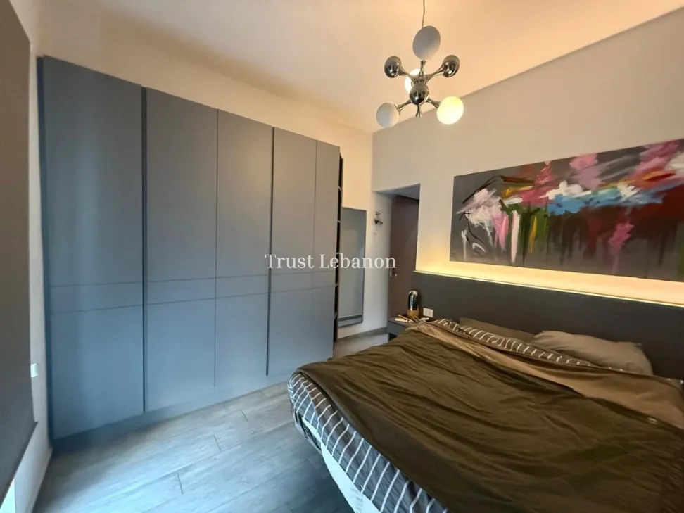 Apartment for rent in Achrafieh, Beirut, Lebanon