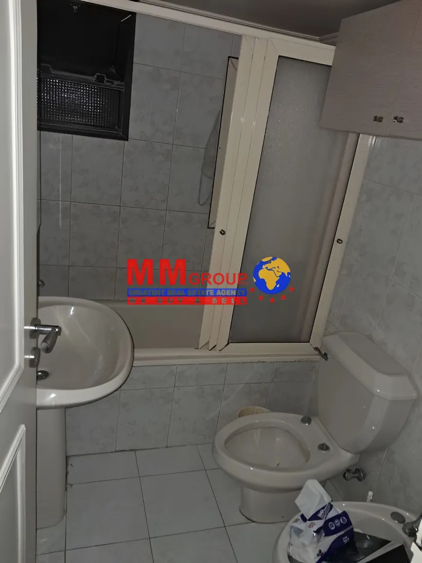 Apartment for sale in Mansourieh