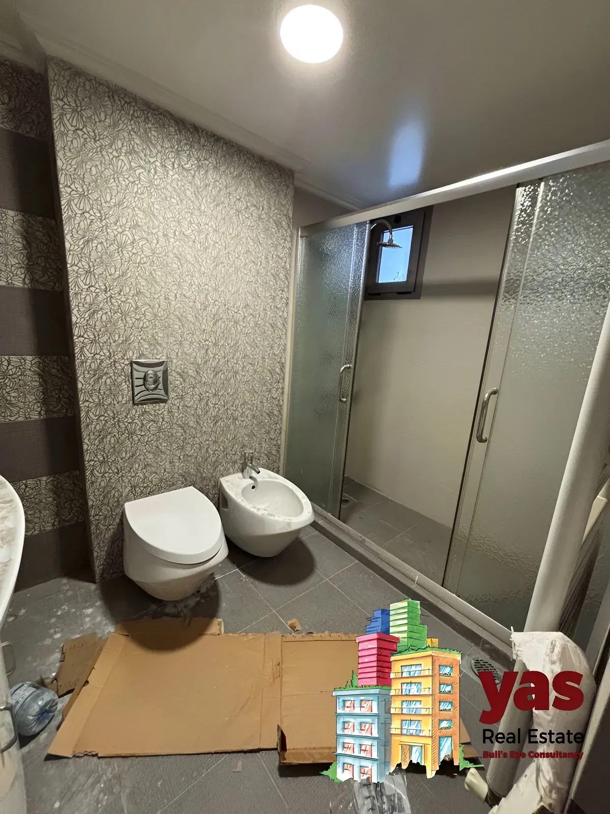 Apartment for Sale in Bsalim