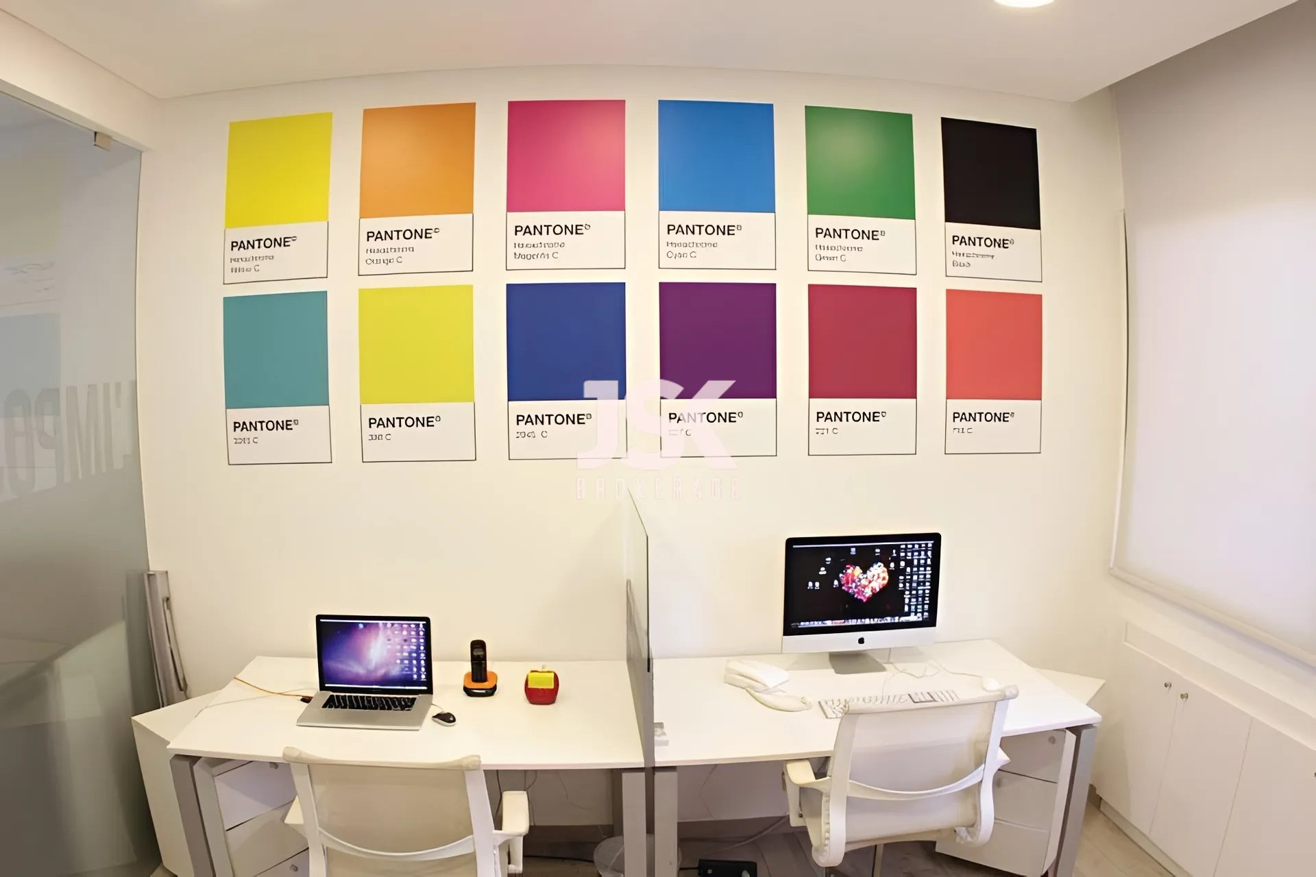 Office for Rent in Mtaileb