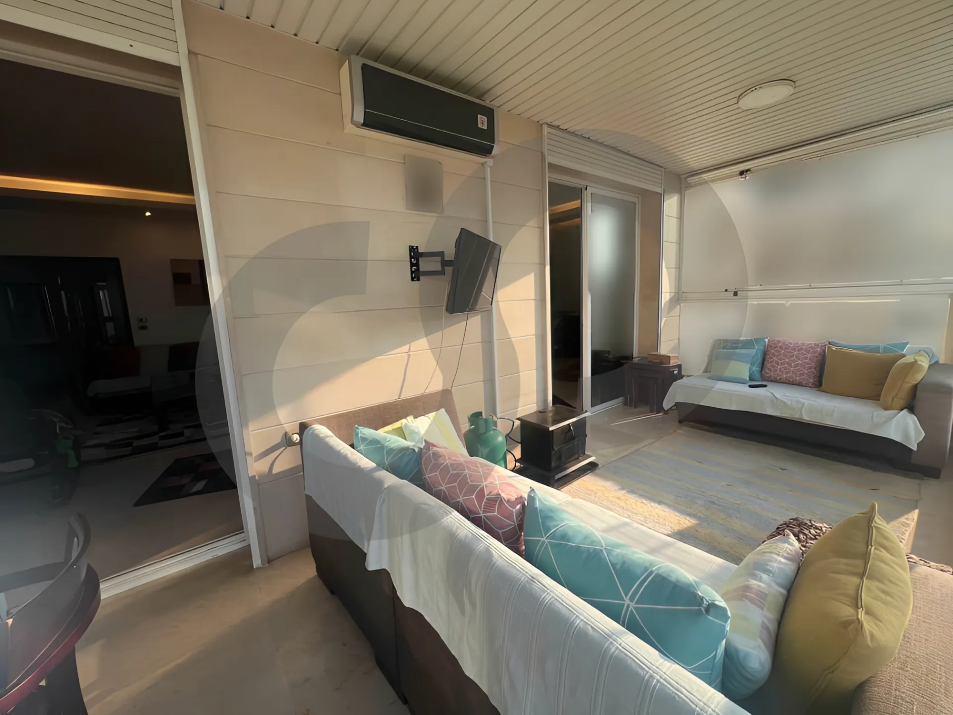 Apartment for Sale in Fanar - 3 bed, 3 bath