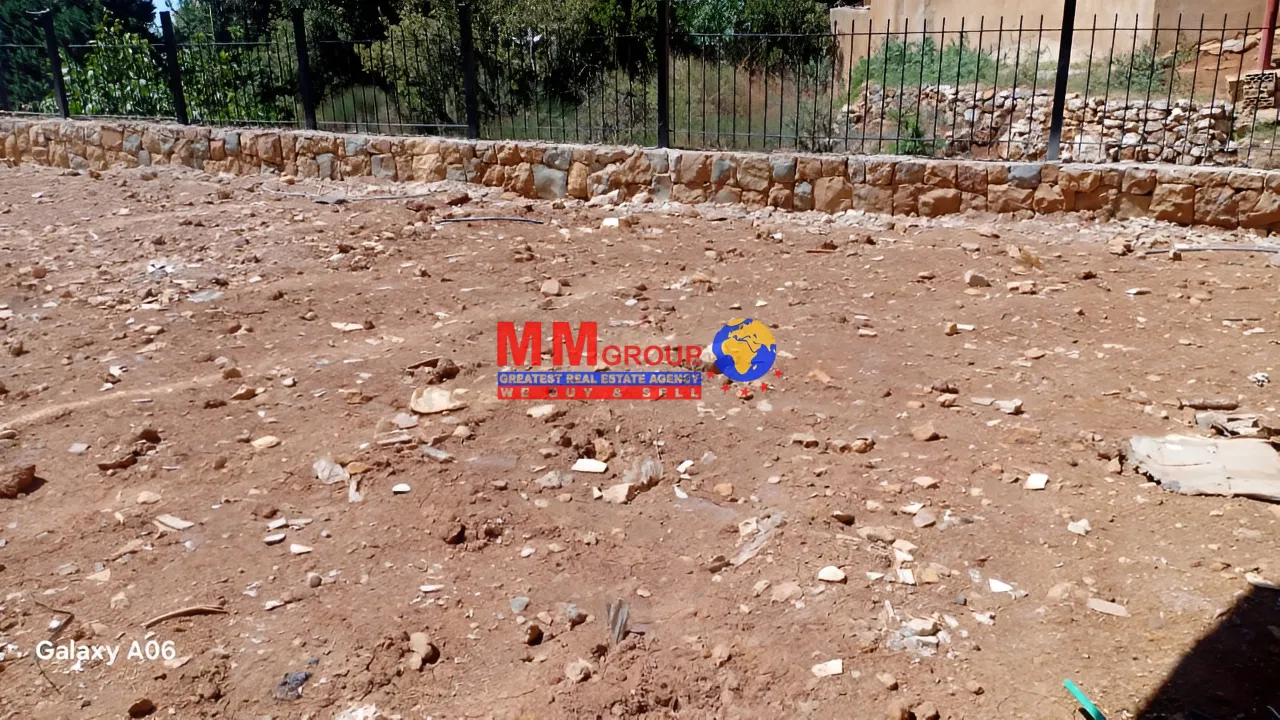 Apartment for Sale in Mar Moussa El Douar