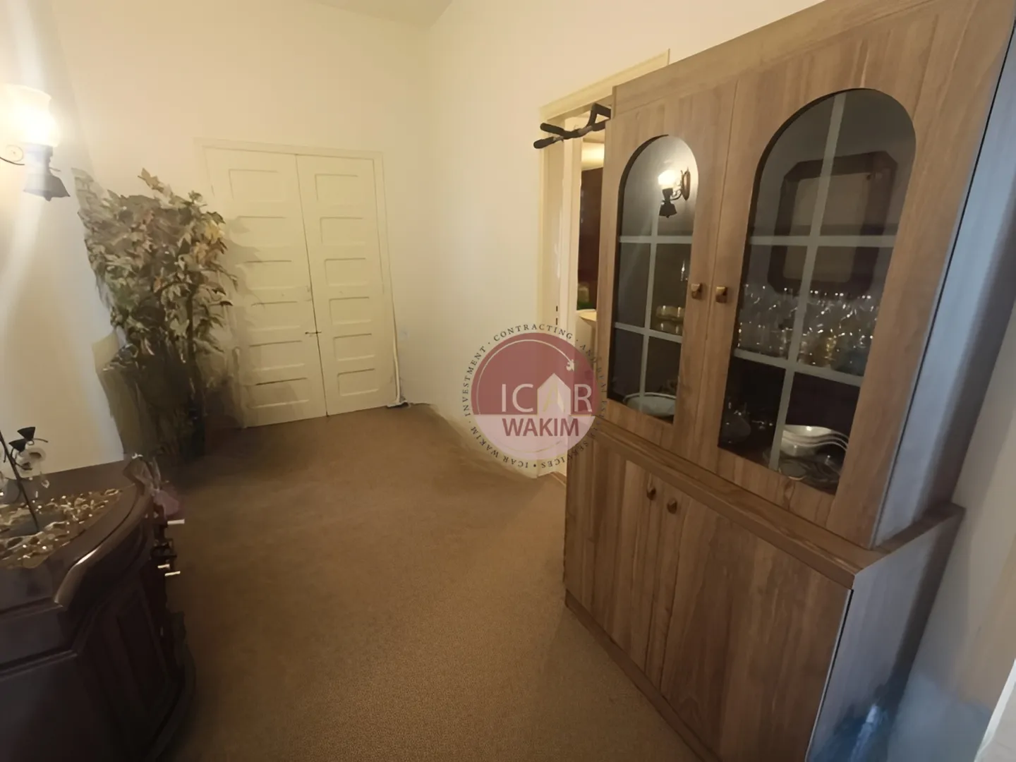 Villa for sale in Broummana, Lebanon