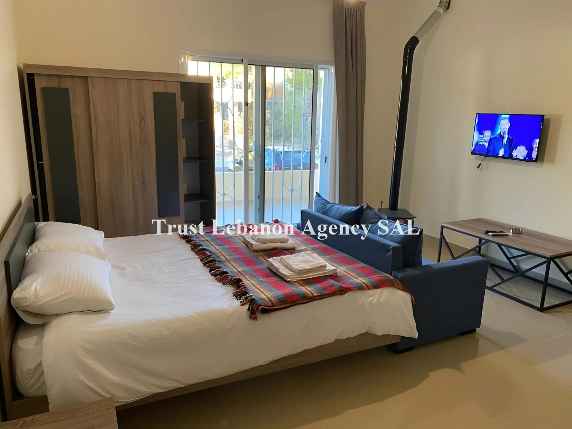 Chalet for Rent in Raifoun