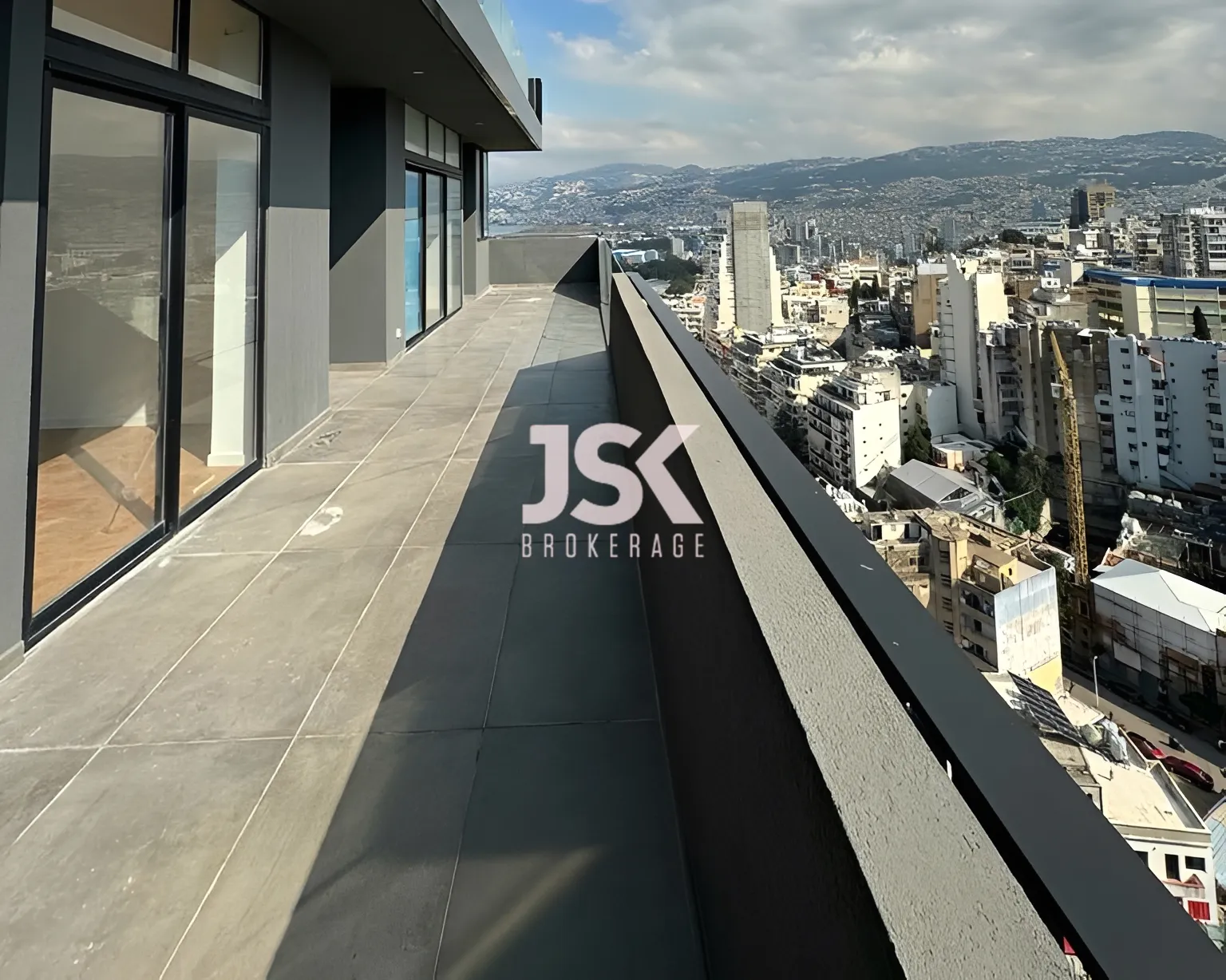 Apartment for Sale in Achrafieh
