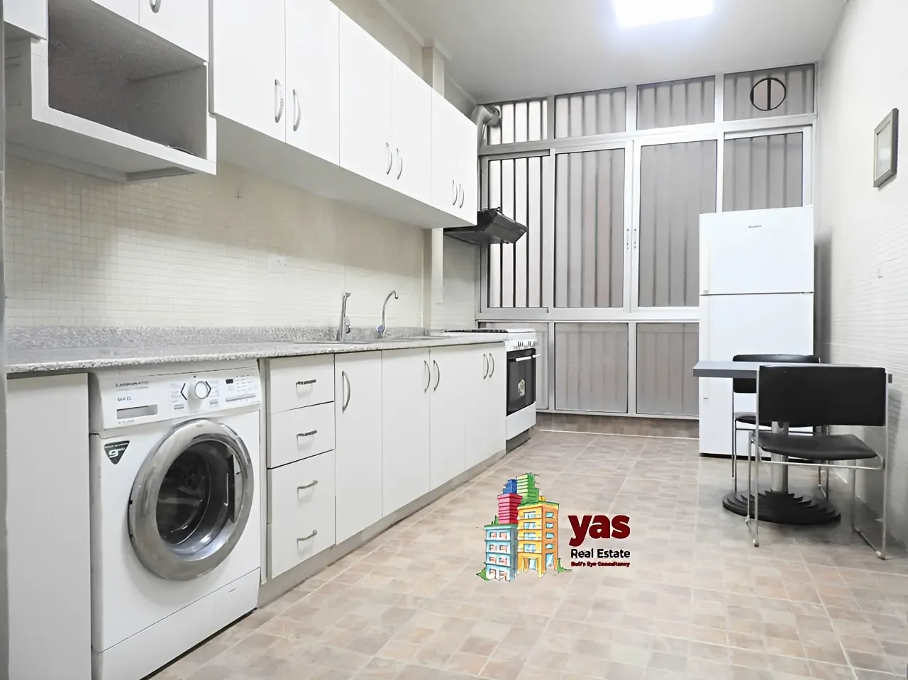 Apartment for Rent in Al Zarif