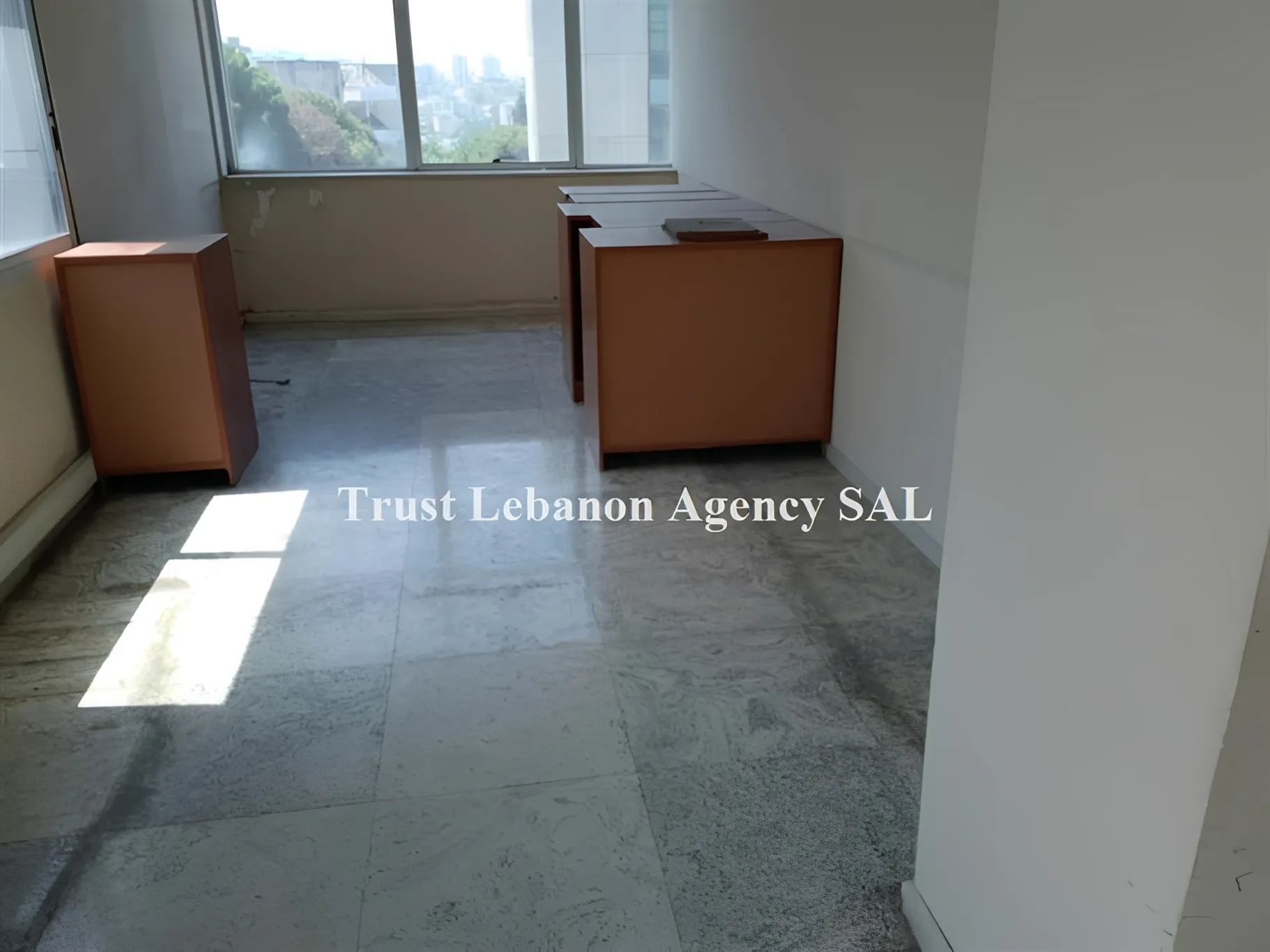 Office For Rent in Metn, Sin El Fil