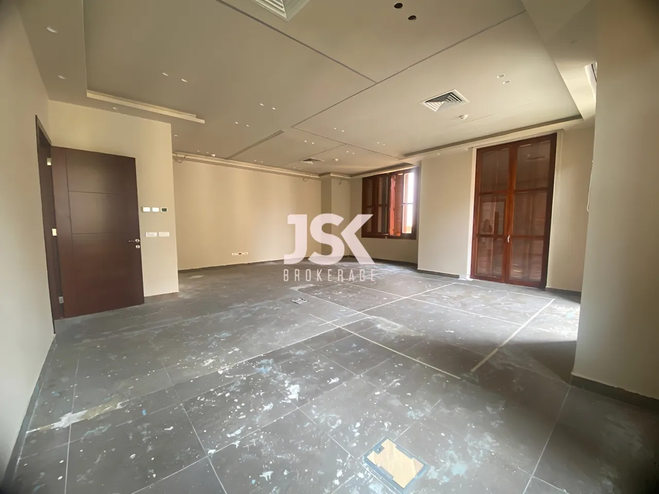Office for Rent in Downtown