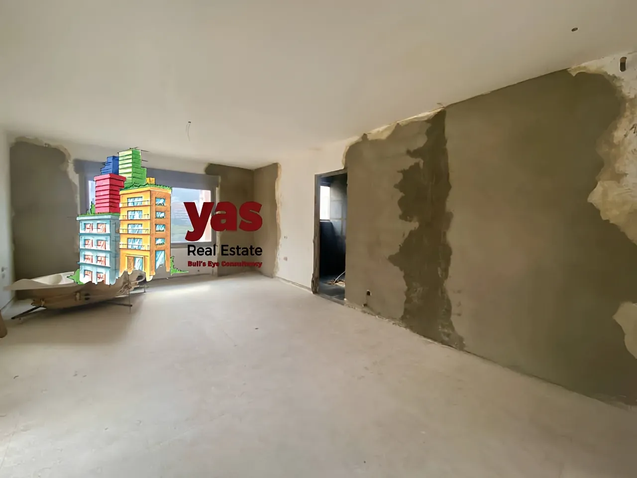Apartment for Sale in Sahel Alma