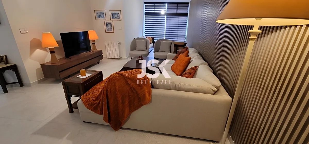 Apartment for Rent in Zouk Mikael, Lebanon