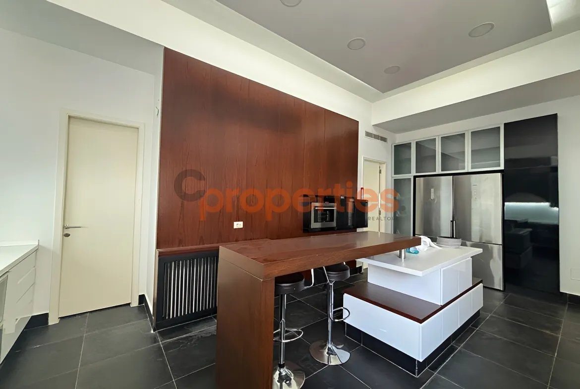 Apartment for Sale in Achrafieh