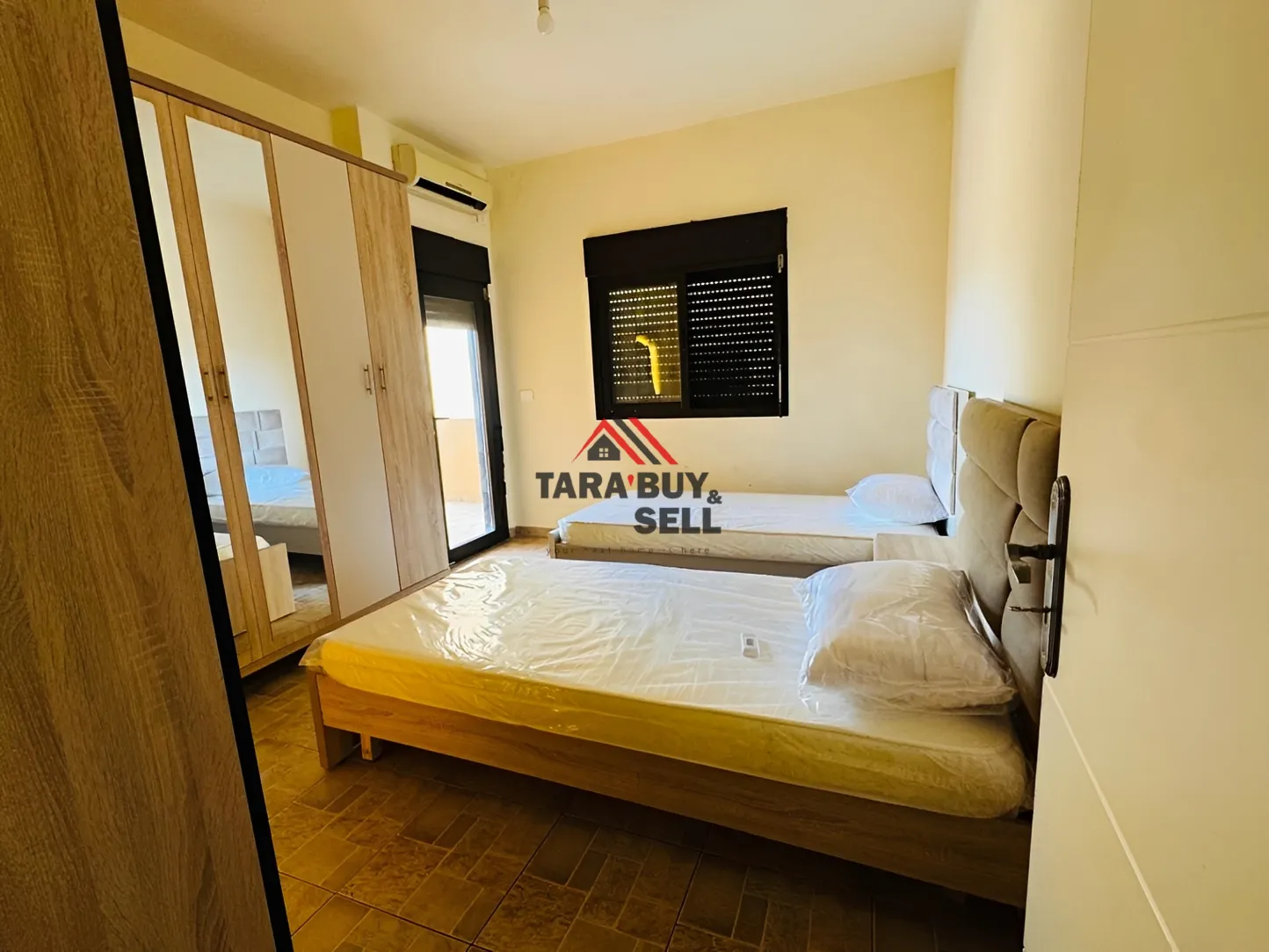 Apartment for sale in Batroun, Lebanon