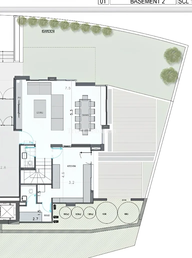 Duplex for sale in Mar Chaaya, Lebanon