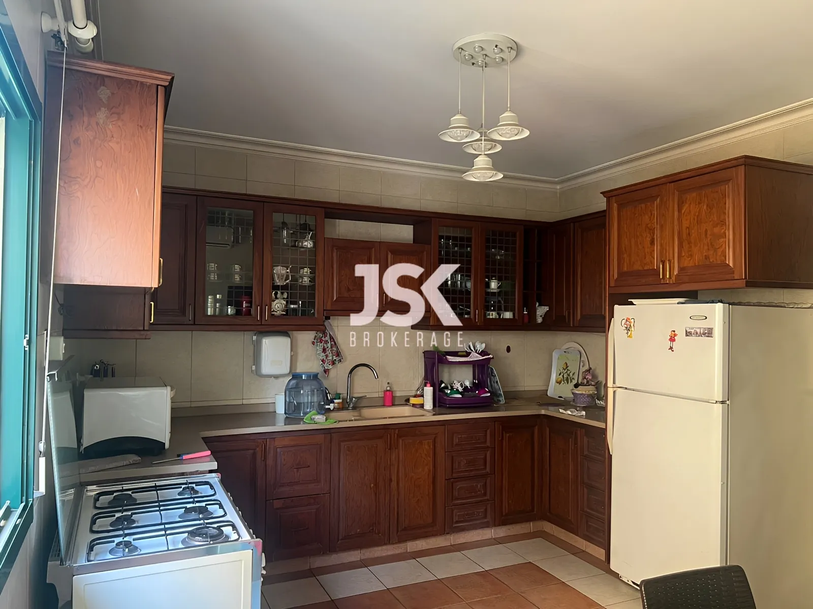 Apartment for Sale in Jnah