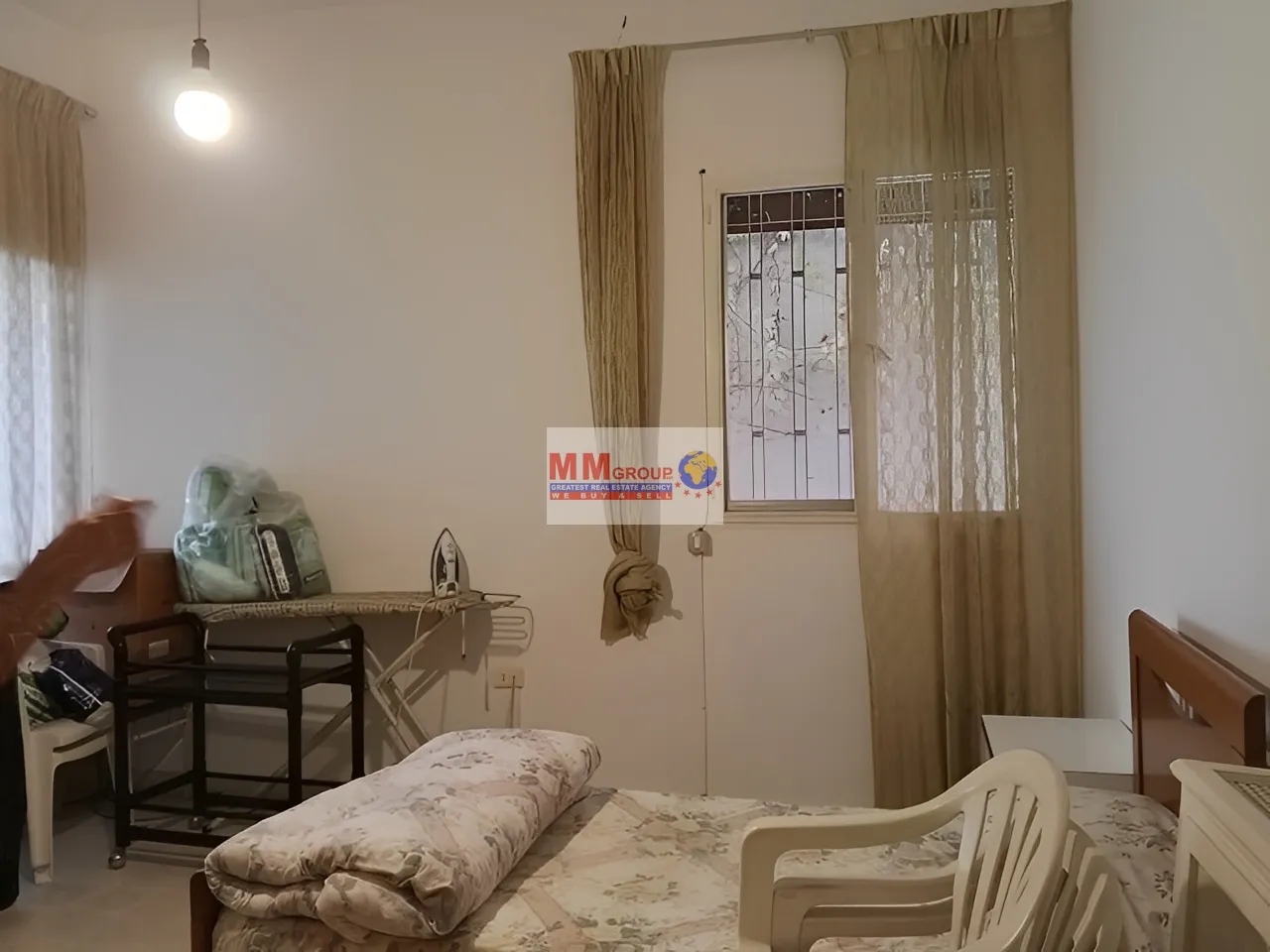 Apartment for Sale in Ain Saade
