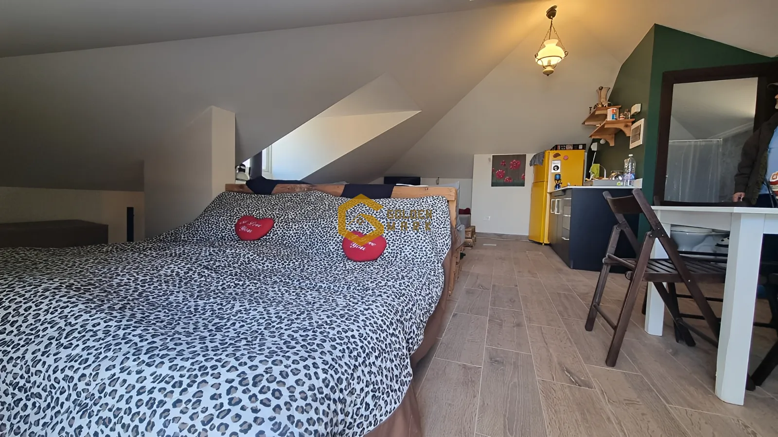 Apartment for Rent in Beit Chabeb