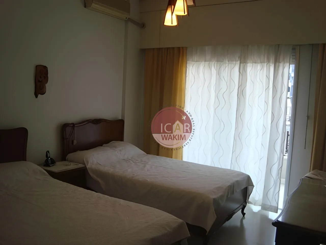 Apartment for Sale in Zalqa