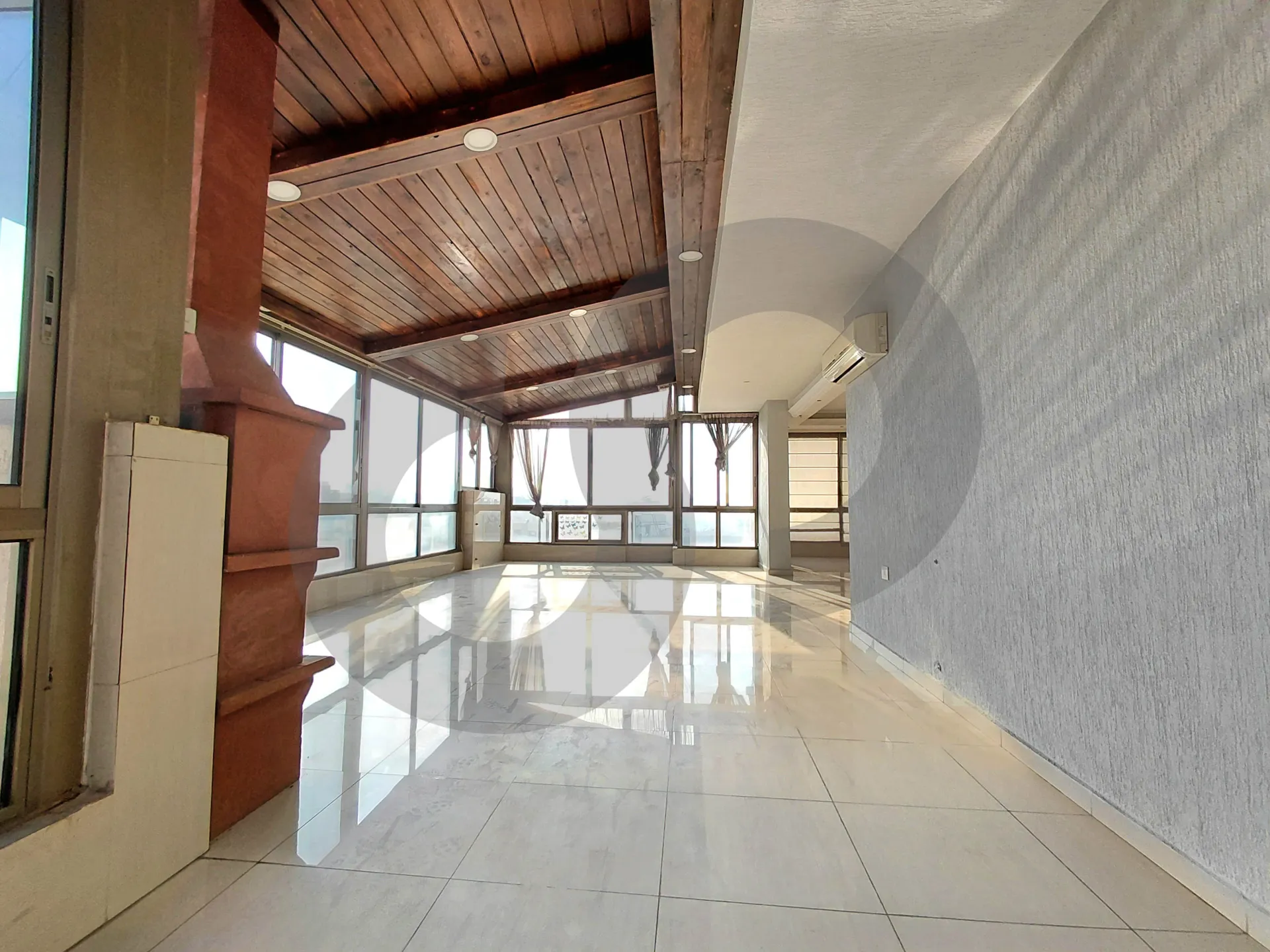 Apartment for Rent in Baouchriyeh