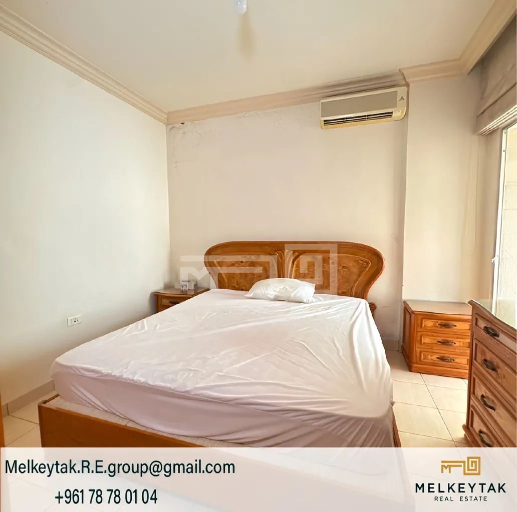 Apartment for rent in Tilal Ain Saadeh, Metn, Lebanon
