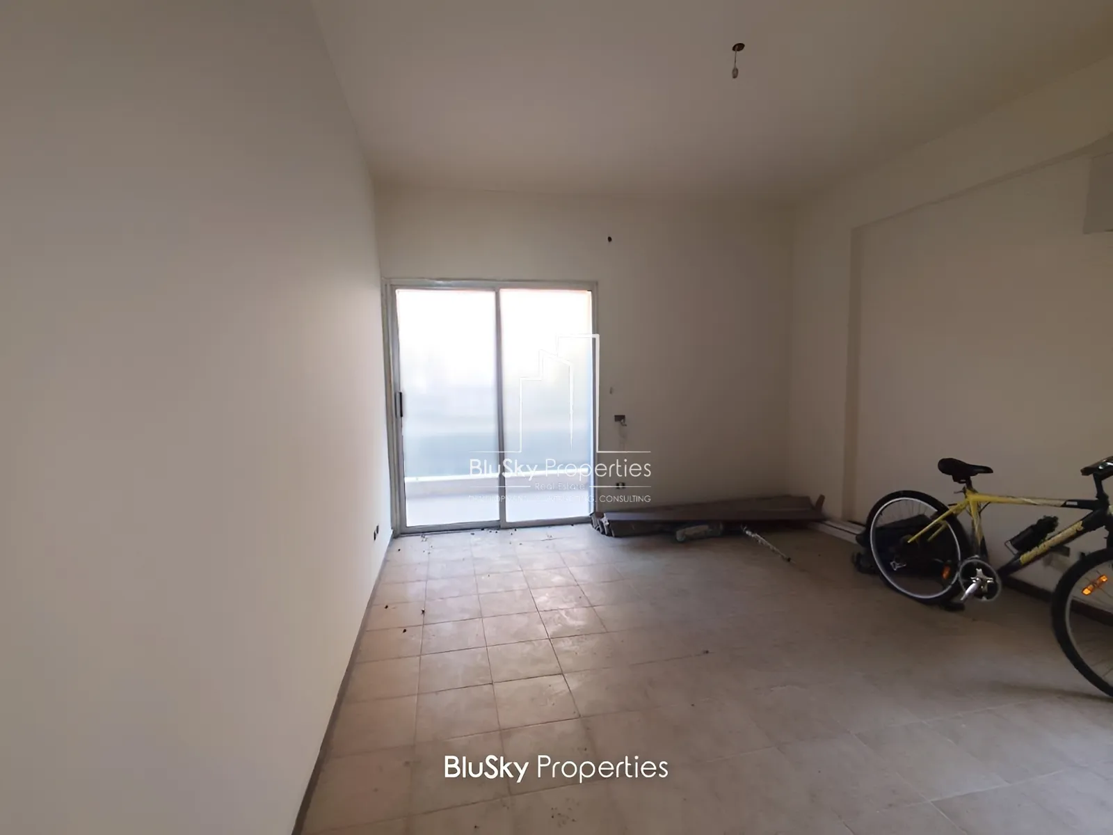 Apartment for Sale in Zouk Mkayel