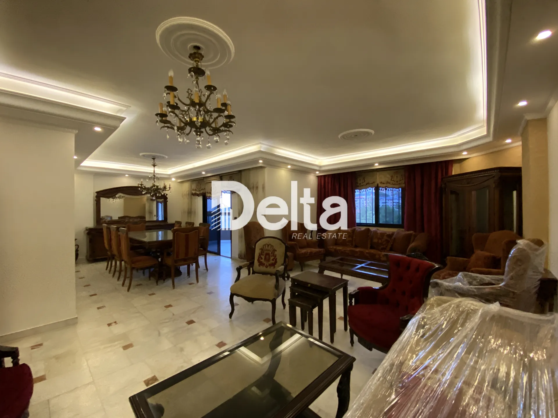 Apartment for sale in Bchamoun, lebanon - 3 bed, 3.0 bath